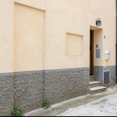 Antico Vicolo Della Cattedrale Lägenhet Palermo Exteriör bild